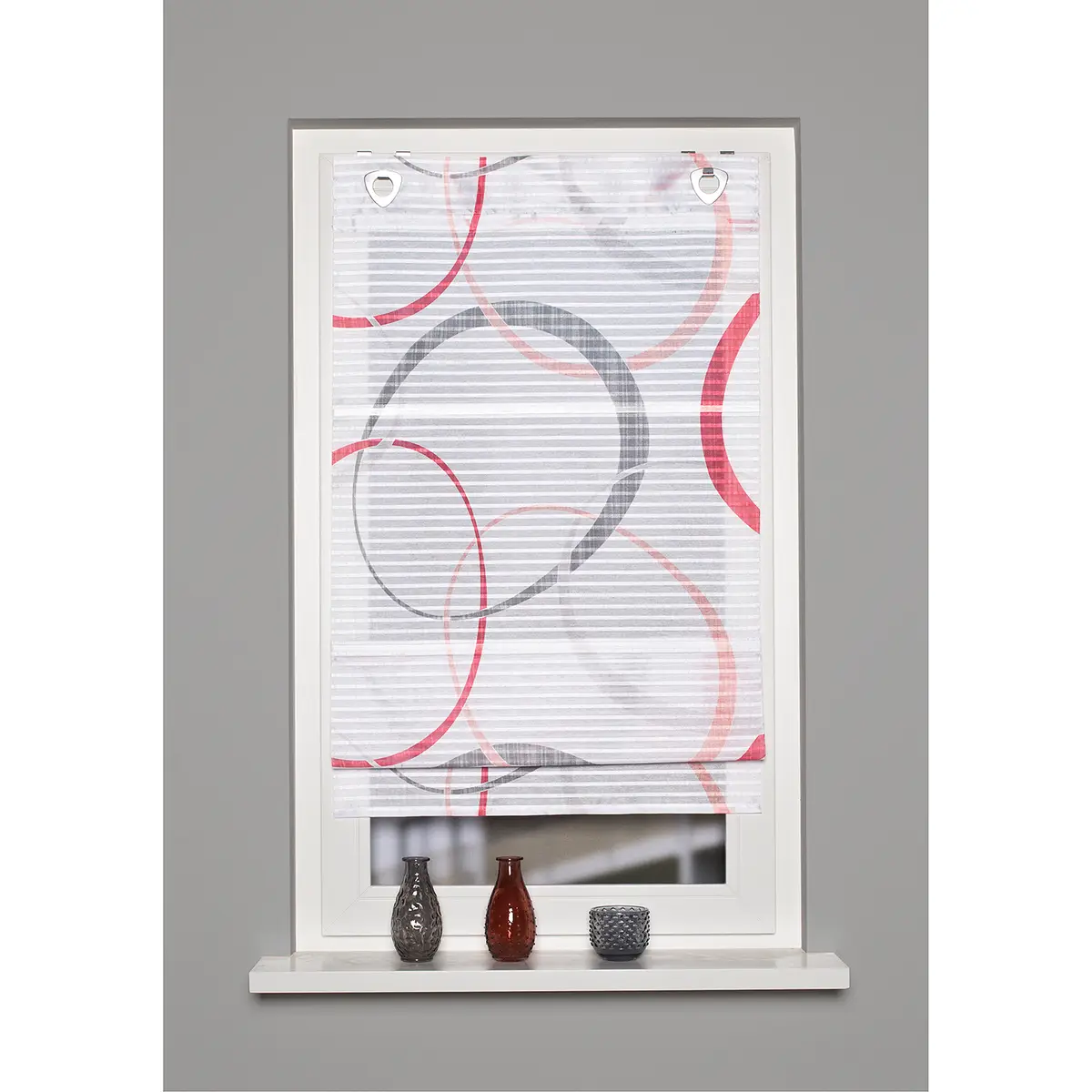 Magnetrollo Vitus II | Mehrfarbig