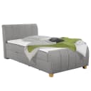 Boxbett Noble County | Grau