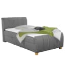 Boxbett Noble County | Grau