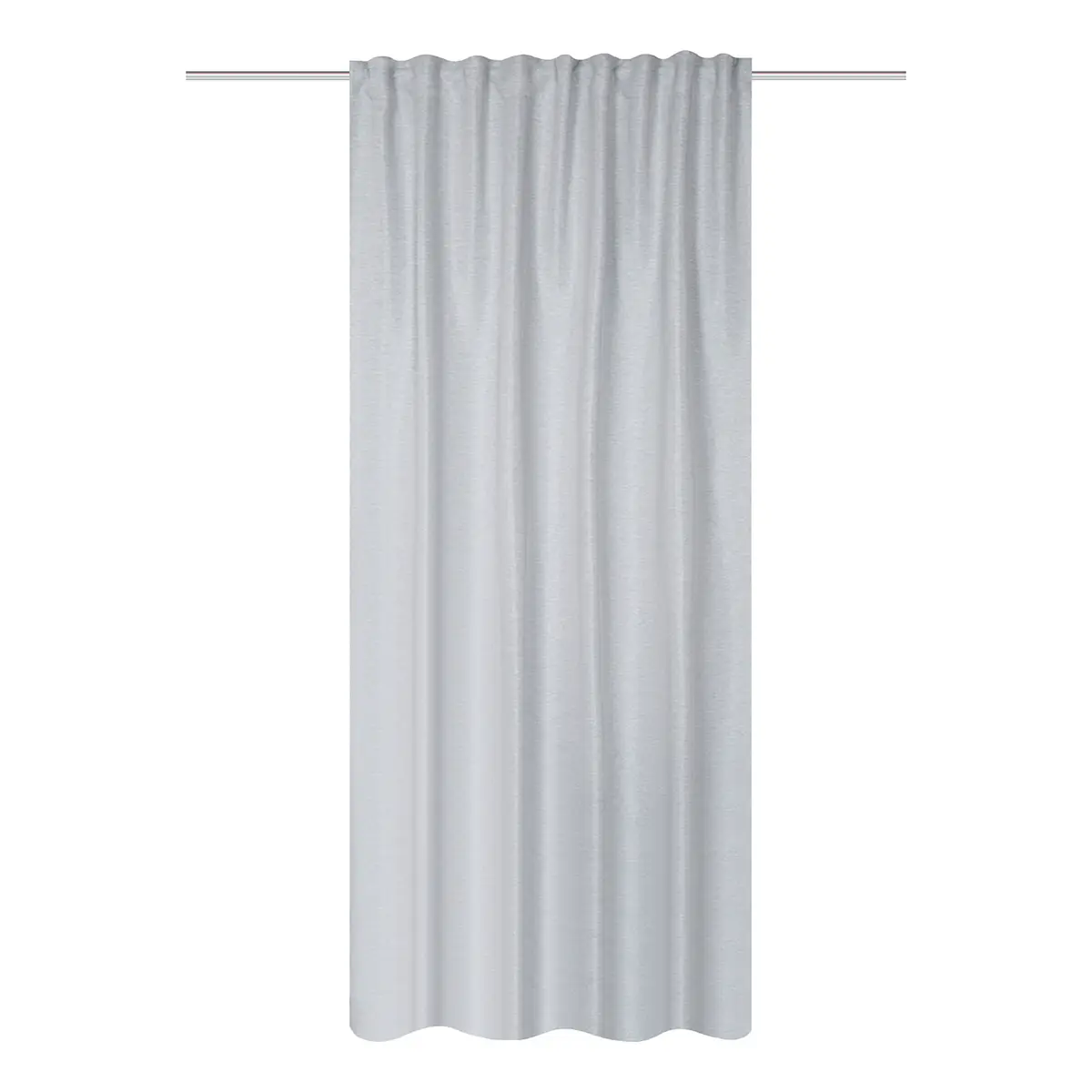 Fertigschal John | Grau