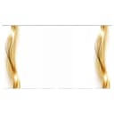 Schiebevorhang Neblana II | Gold