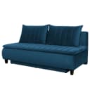 Schlafsofa Cape Charles | Blau