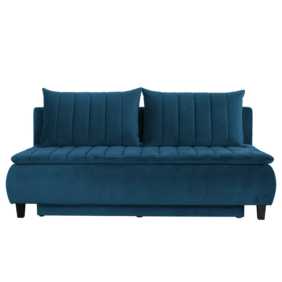 Schlafsofa Cape Charles | Blau