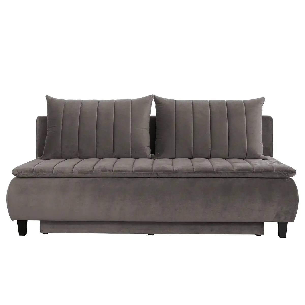 Schlafsofa Cape Charles | Braun