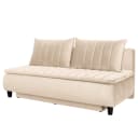 Schlafsofa Cape Charles | Beige