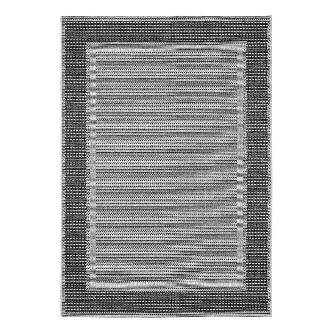 Teppich Arizona II | Braun