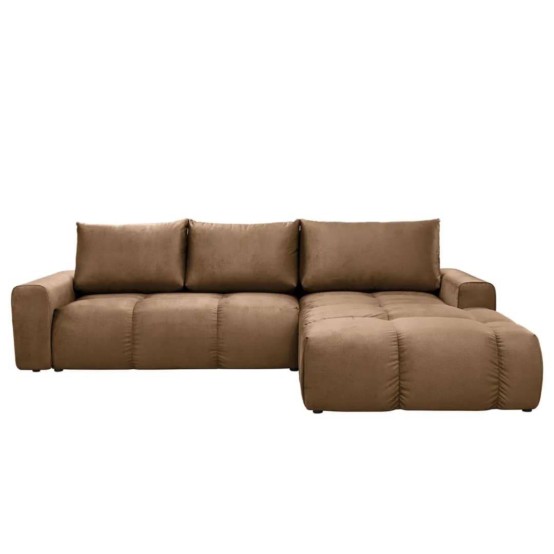 Ecksofa Saint Veep | Beige
