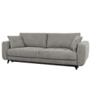 Schlafsofa Brooklawn | Grau