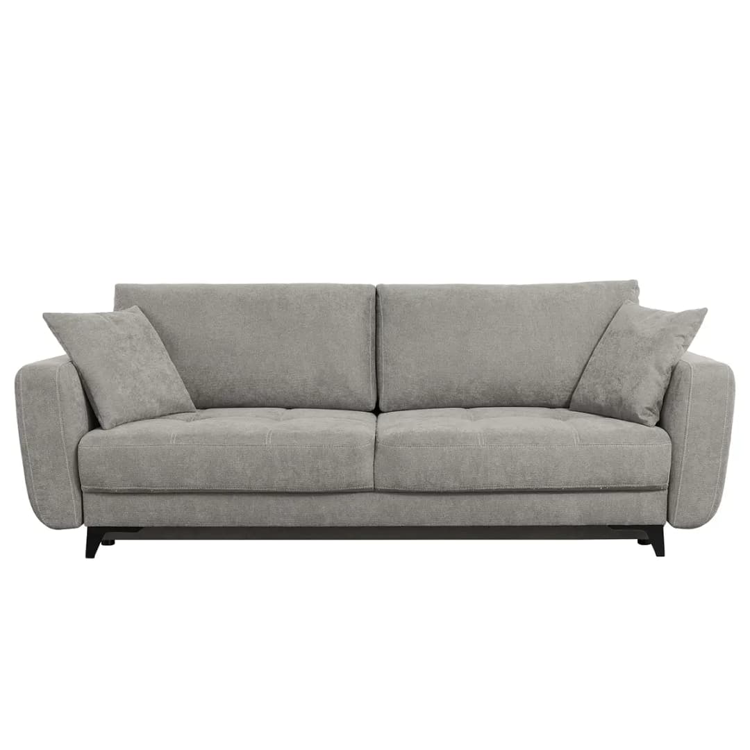 Schlafsofa Brooklawn | Grau