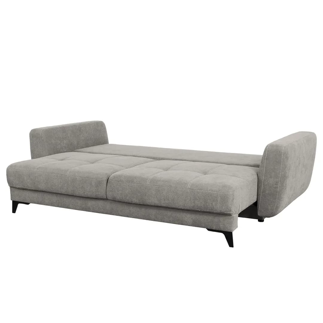 Schlafsofa Brooklawn | Grau