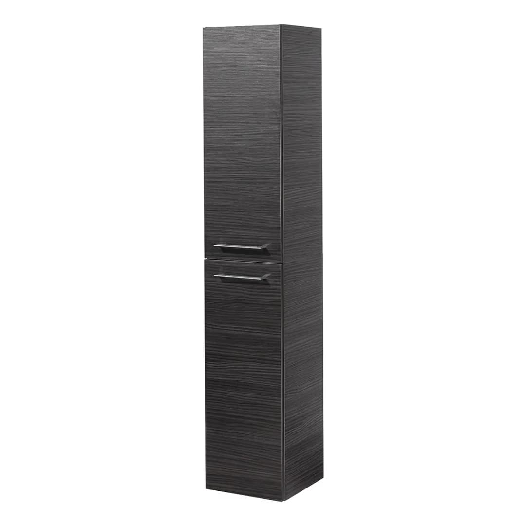 Hochschrank Perfekt | Braun