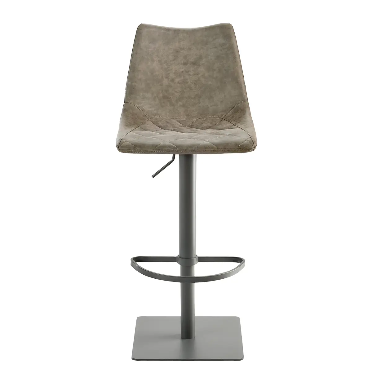 Barstuhl MyToby | Braun