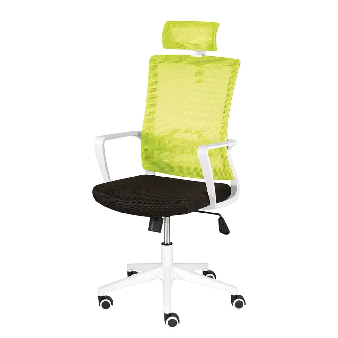 Bürodrehstuhl mySTUDIO | Mehrfarbig