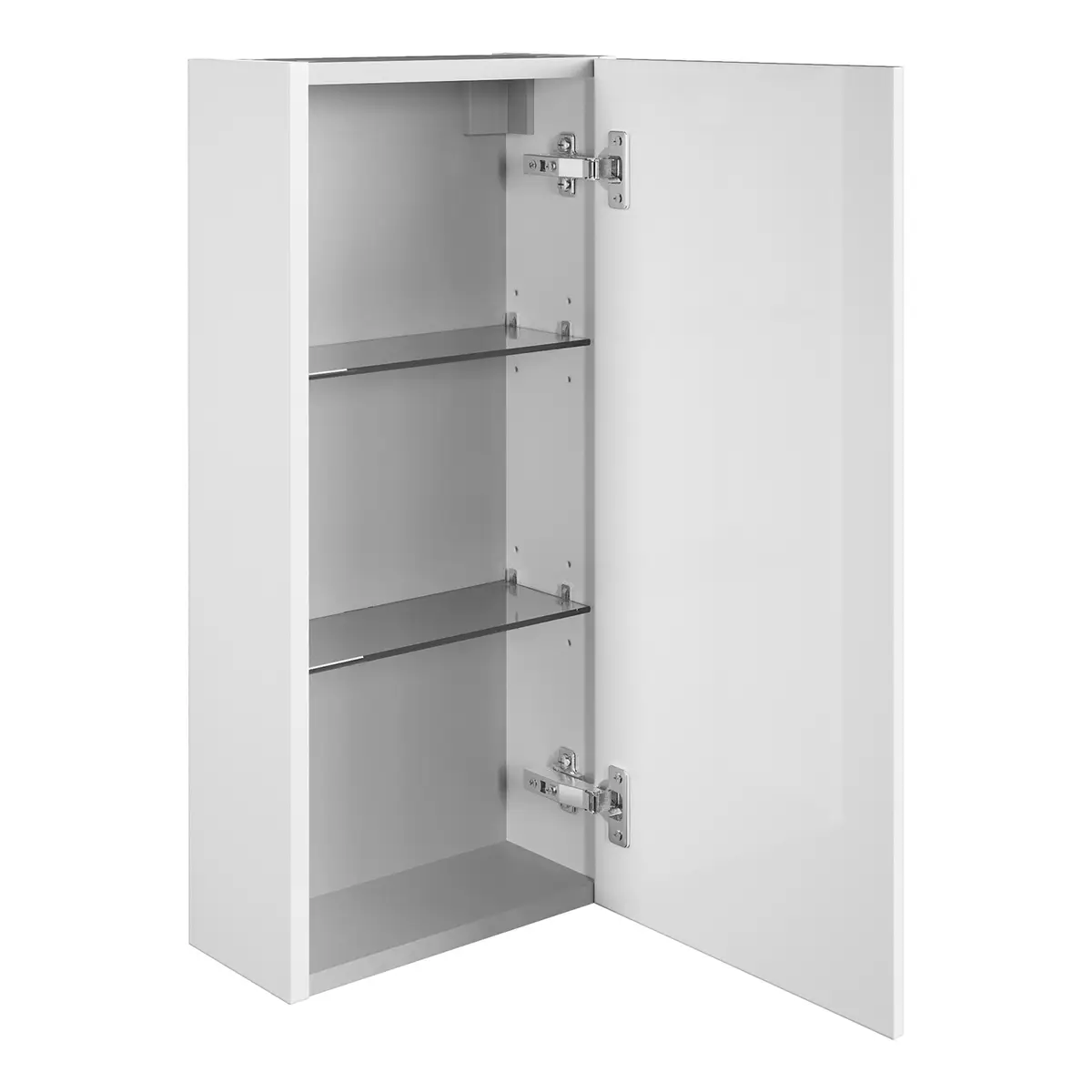Hängeschrank Milano | Weiß