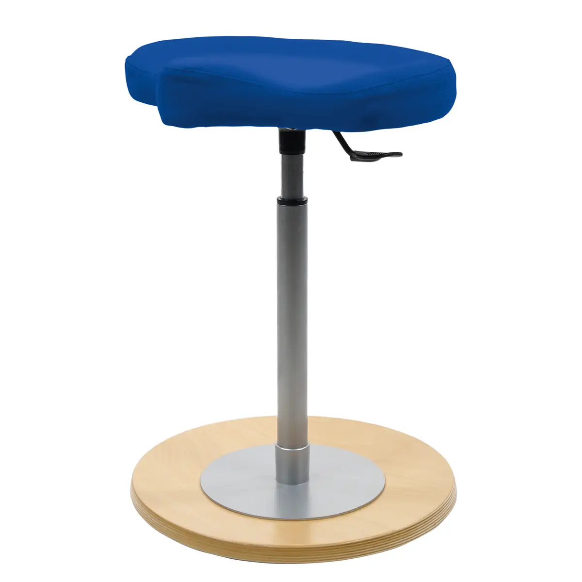 Bürohocker myERGOSIT | Blau