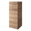 Unterschrank Milano II | Braun