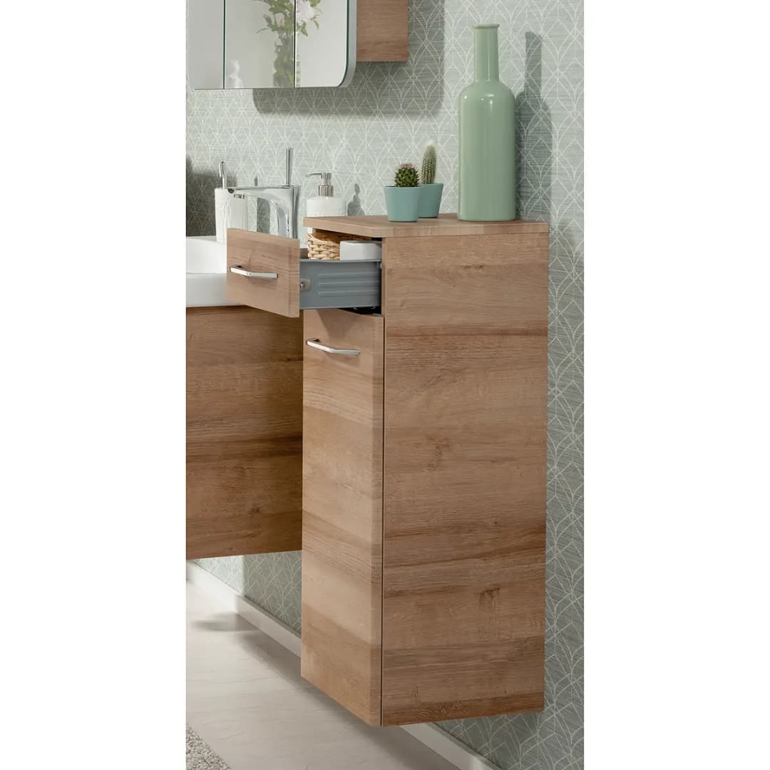 Unterschrank Milano II | Braun