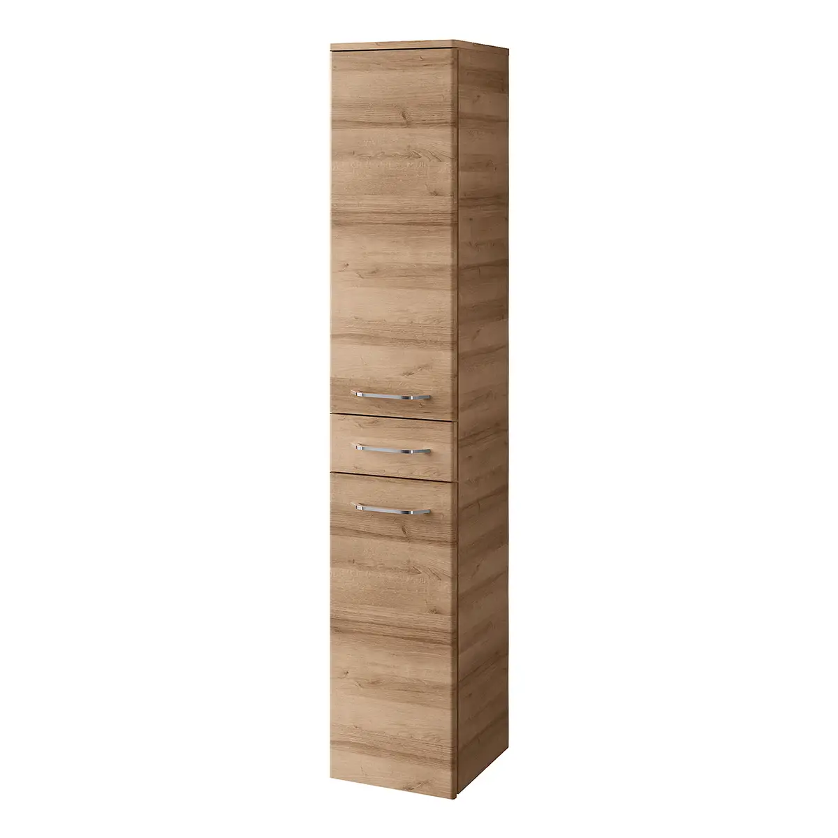 Hochschrank Milano | Holztöne
