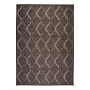 Outdoorteppich my Nordic Grau | Grau