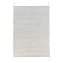 Teppich Alura Beige/Creme 170 x 240cm Mischgewebe | Beige