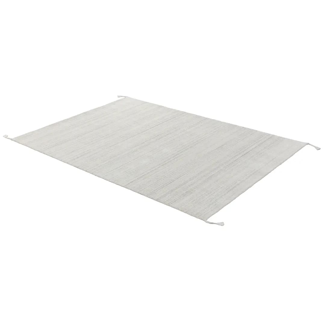 Teppich Alura Beige/Creme 170 x 240cm Mischgewebe | Beige