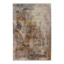 Teppich Mystik VI Beige | Beige