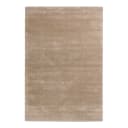 Teppich Joy Beige/Beige 160 x 230cm Webstoff | Beige