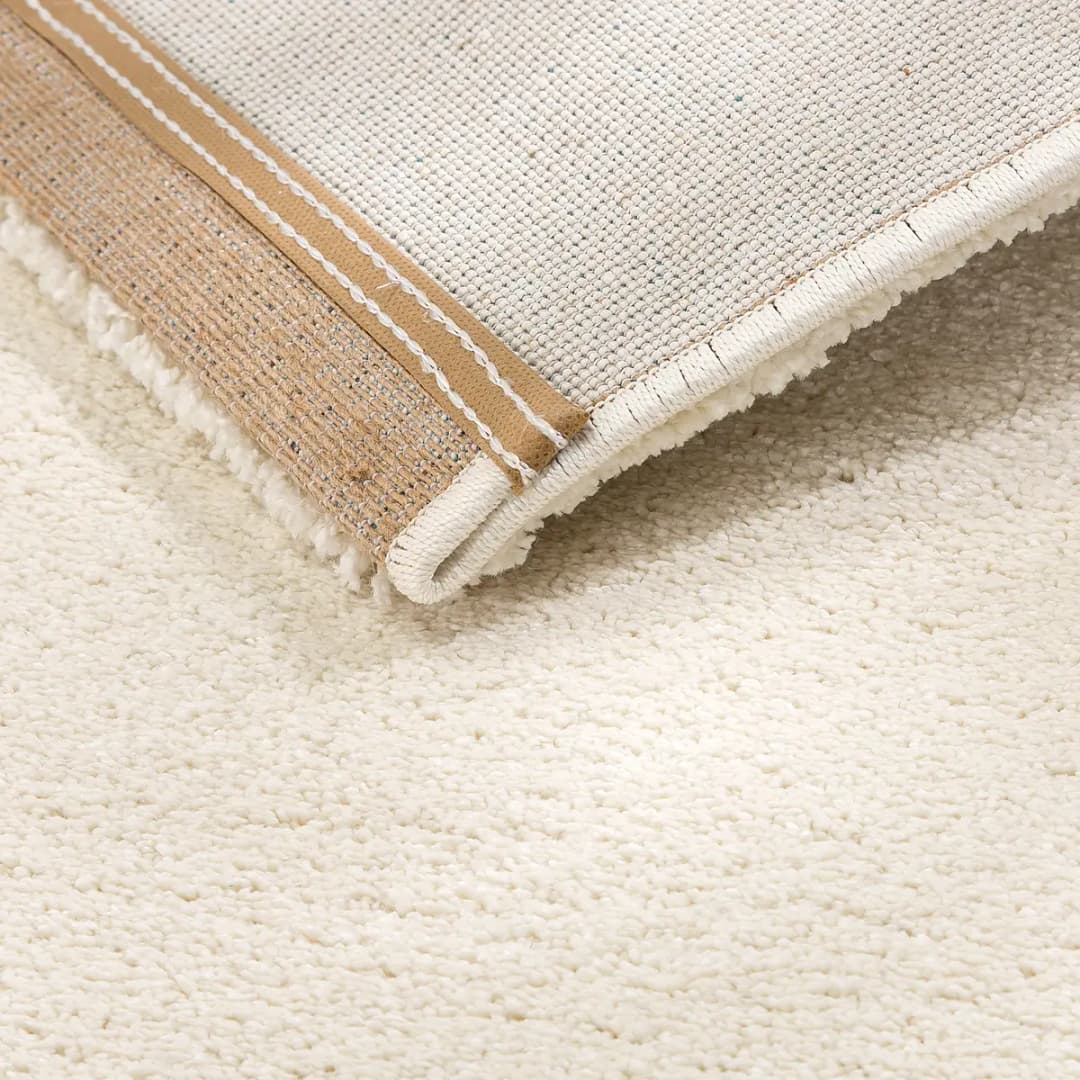 Teppich Joy Beige/Creme 160 x 230cm | Beige