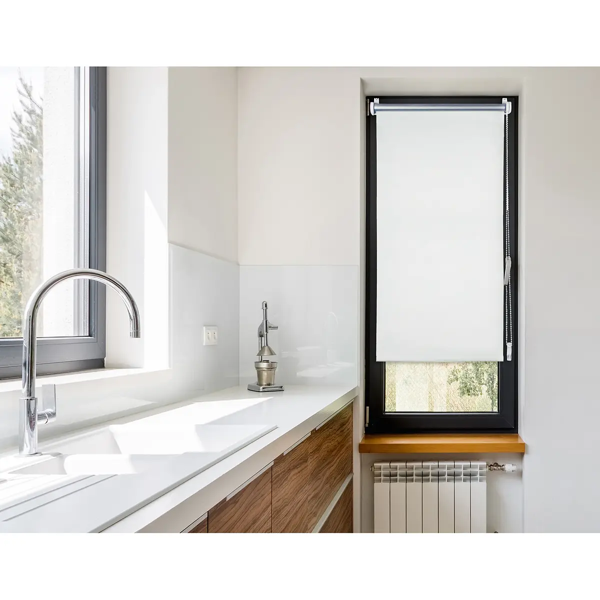 Designrollo Trend | Weiß