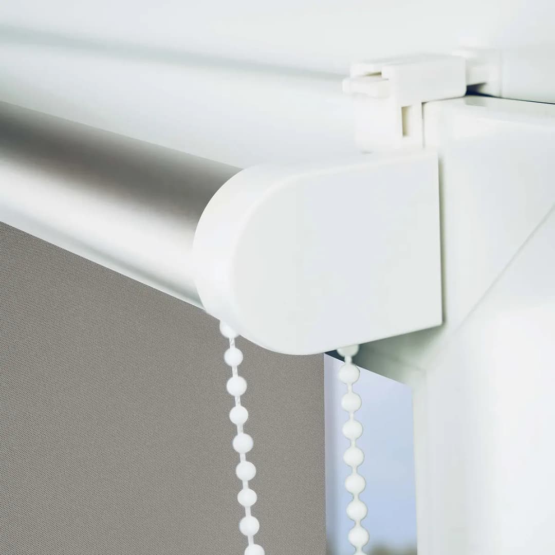 Designrollo Trend Verdunkelung | Grau