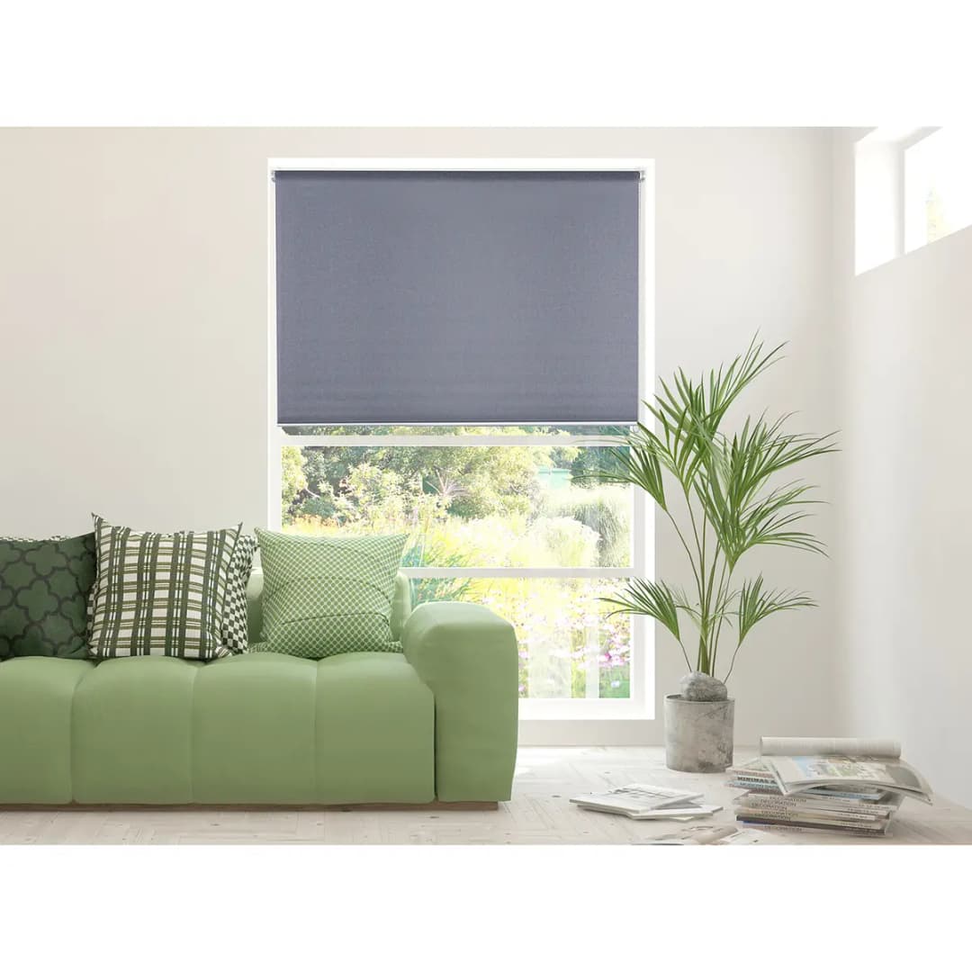 Designrollo Grau | Grau