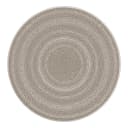 In-/Outdoorteppich Essenza VI | Grau