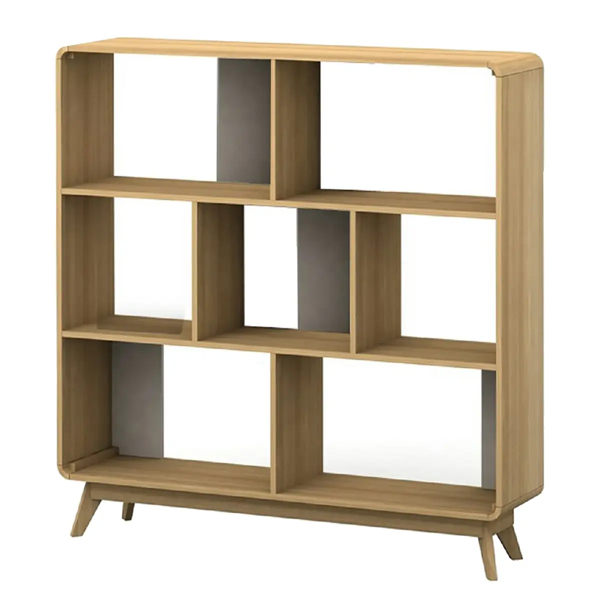 Regal Chelan | Holztöne