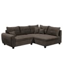 loftscape Ecksofa Holton | Grau
