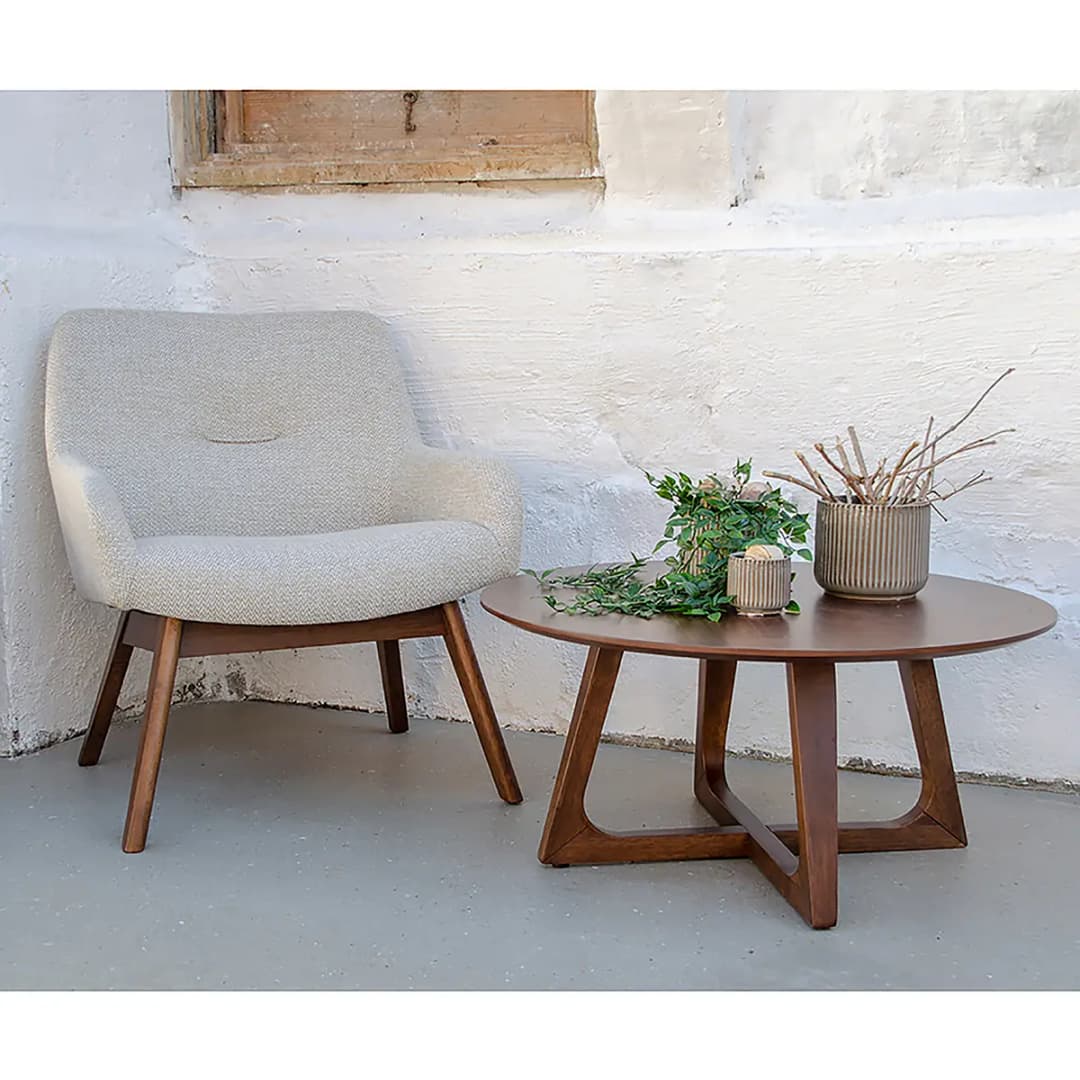 Sessel Balard | Braun