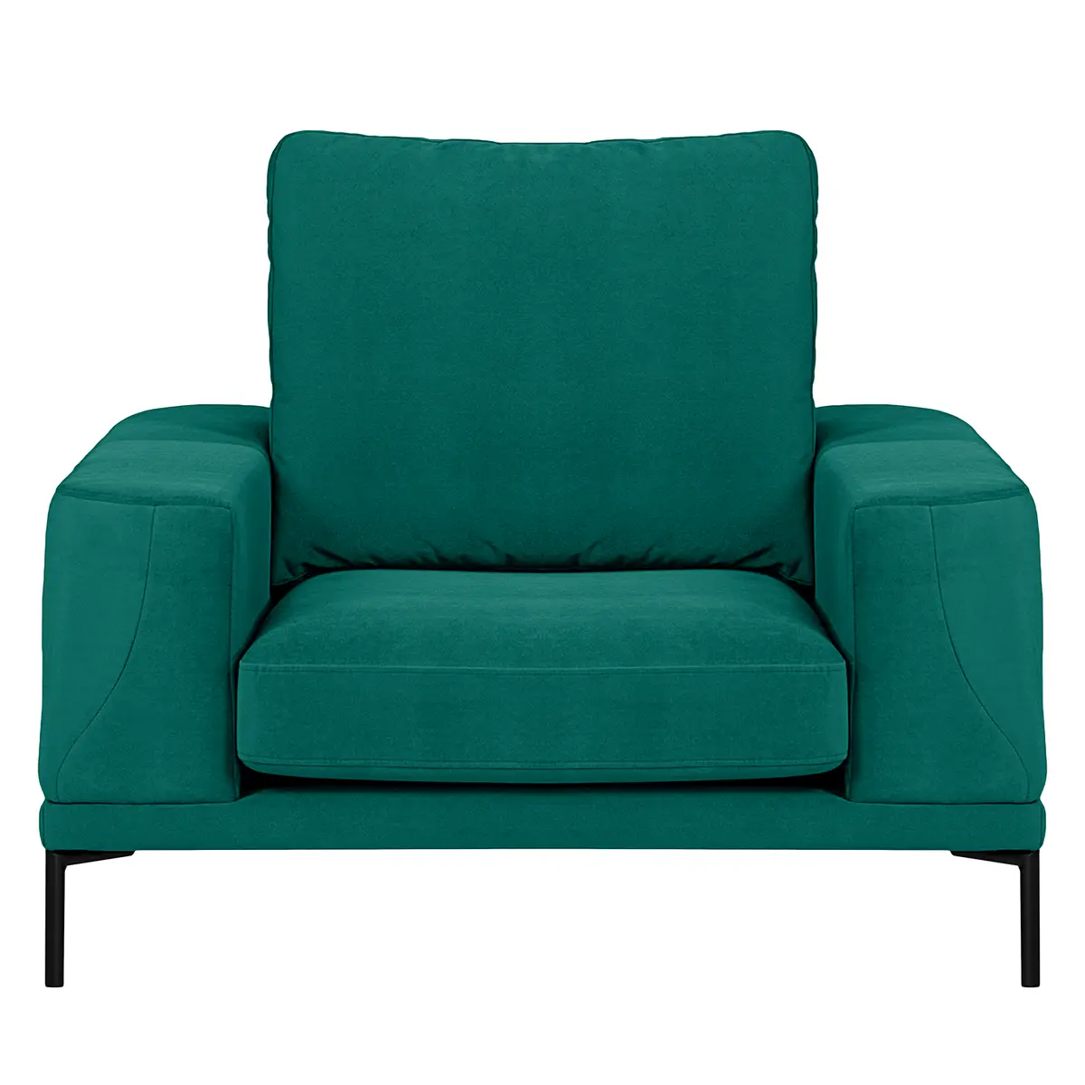 XXL Sessel Vaia | Grün