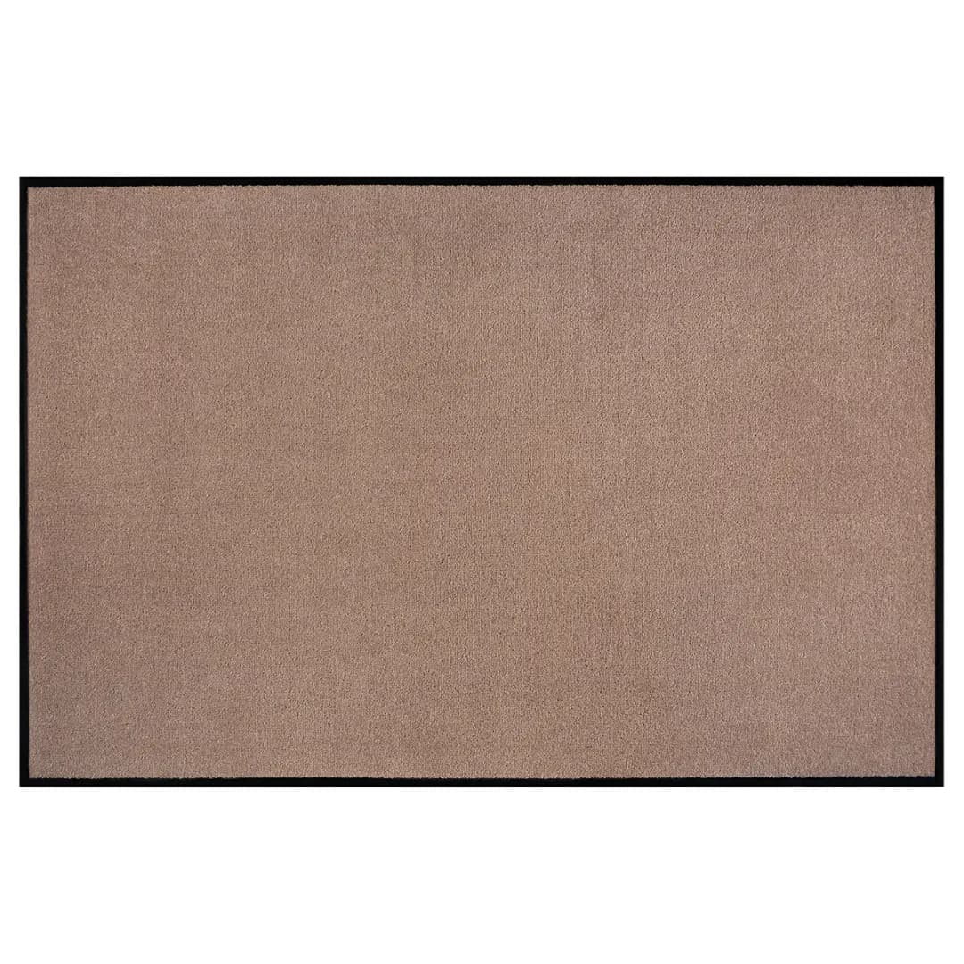 Fußmatte Corlay | Beige