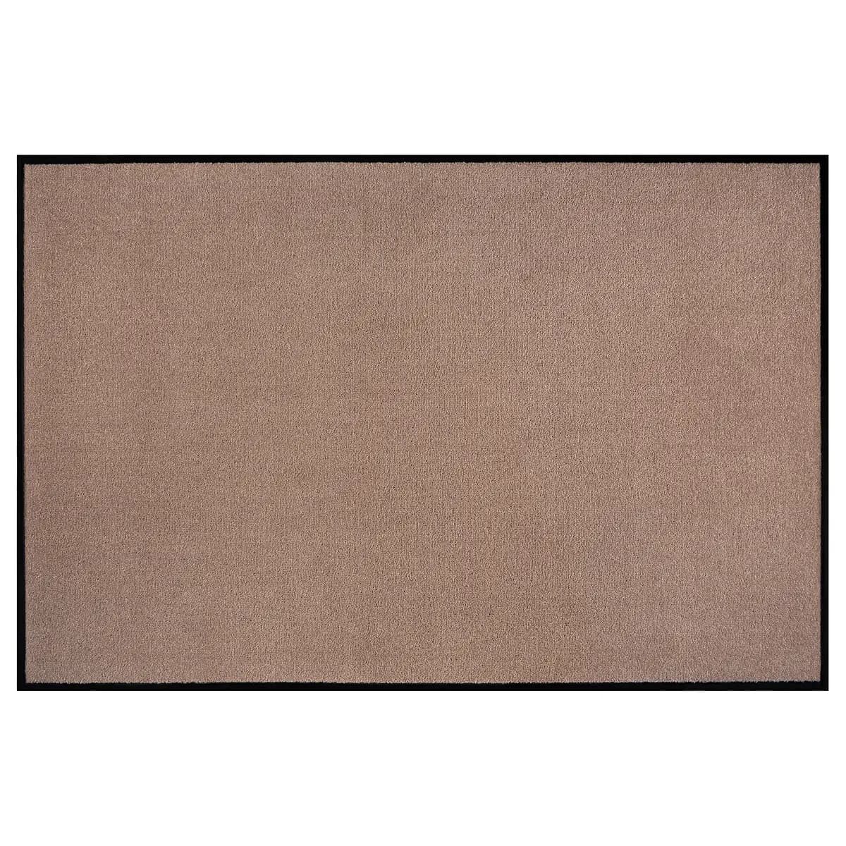 Fußmatte Corlay | Beige