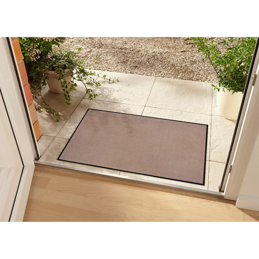 Fußmatte Corlay | Beige