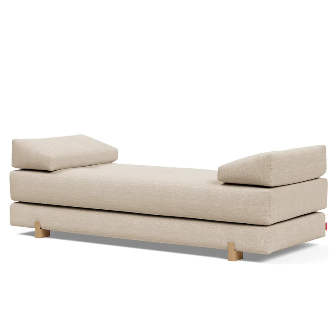 Schlafsofa Sigmund | Grau
