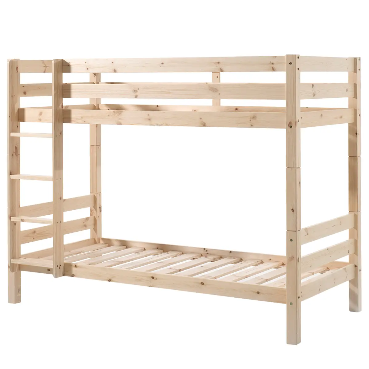 Etagenbett Pino | Beige