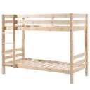 Etagenbett Pino | Beige