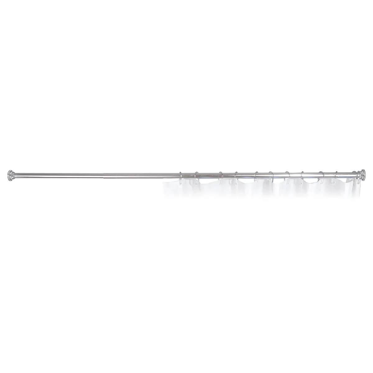 Federstange Urcay | Silber