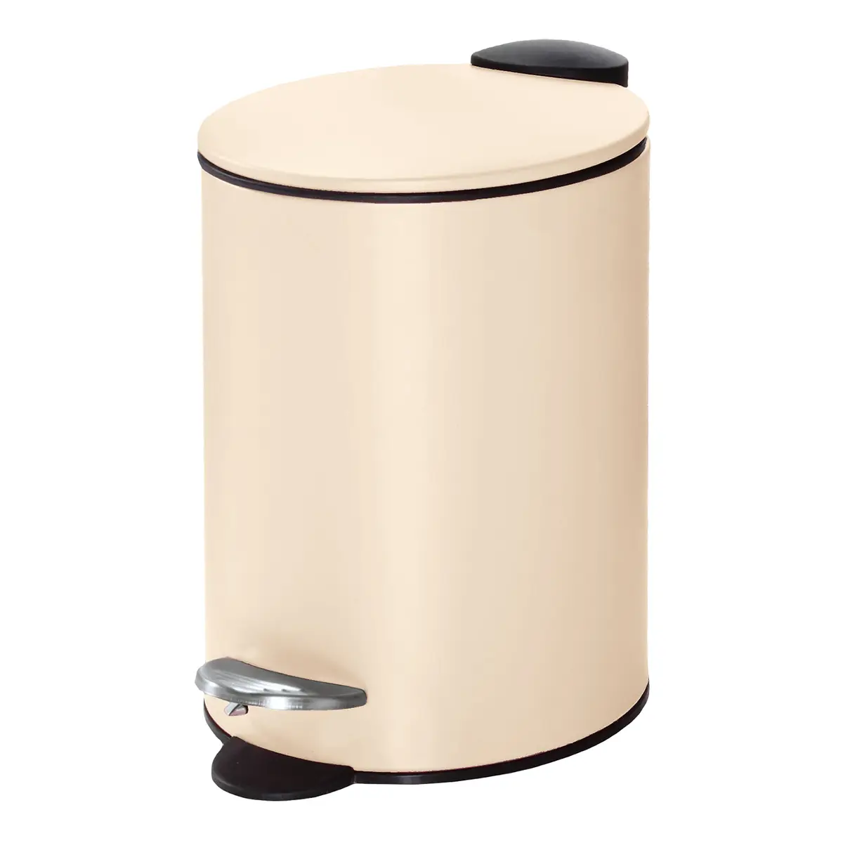 Kosmetikeimer Beige | Beige