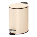 Kosmetikeimer Beige | Beige