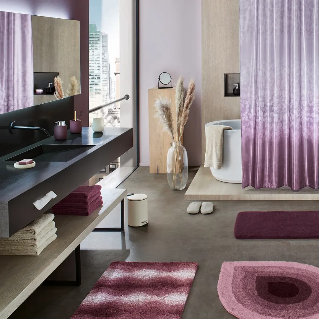 Kosmetikeimer Beige | Beige