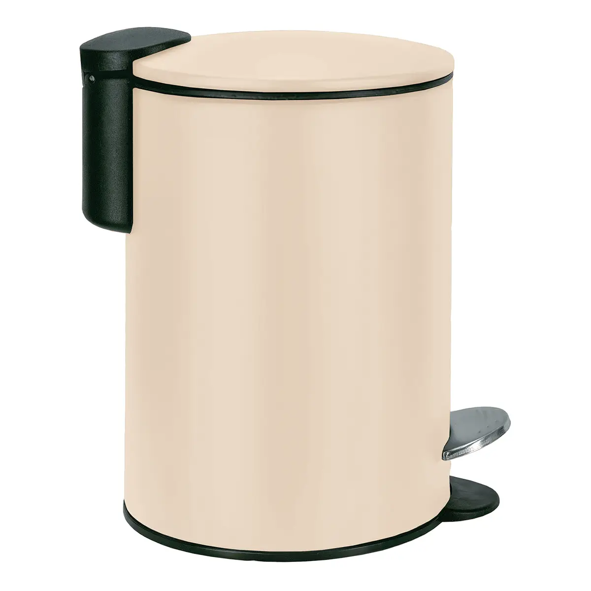 Kosmetikeimer Beige | Beige