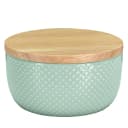 Wattedose Dotty | Grün