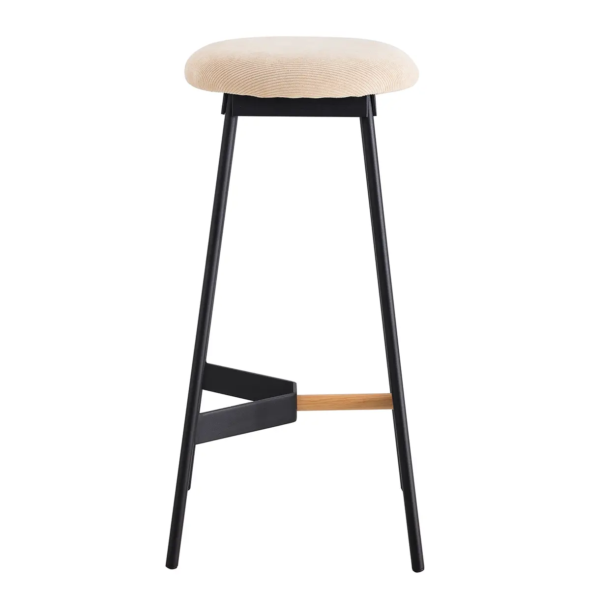 Barhocker Pirmil | Beige