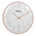 Wanduhr WT 8235 | Gold